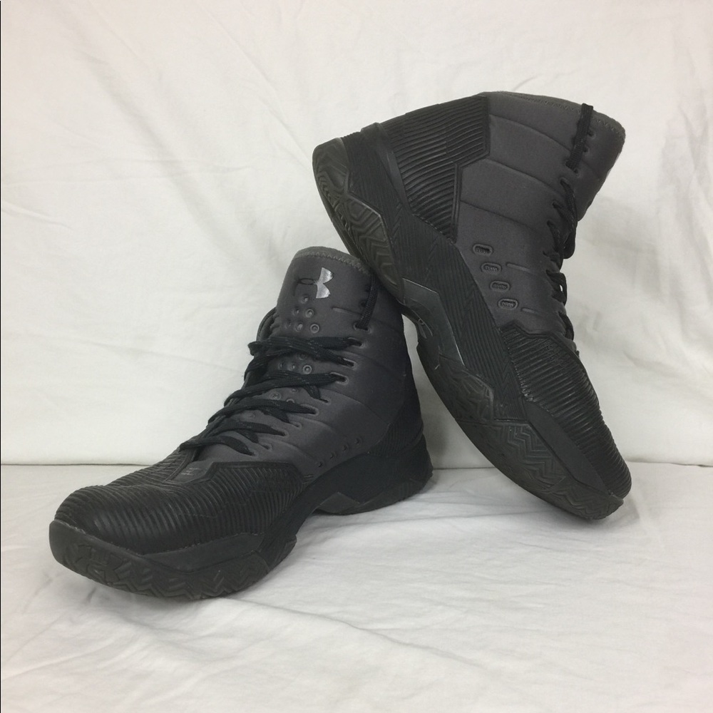 Under Armour Curry 2.5